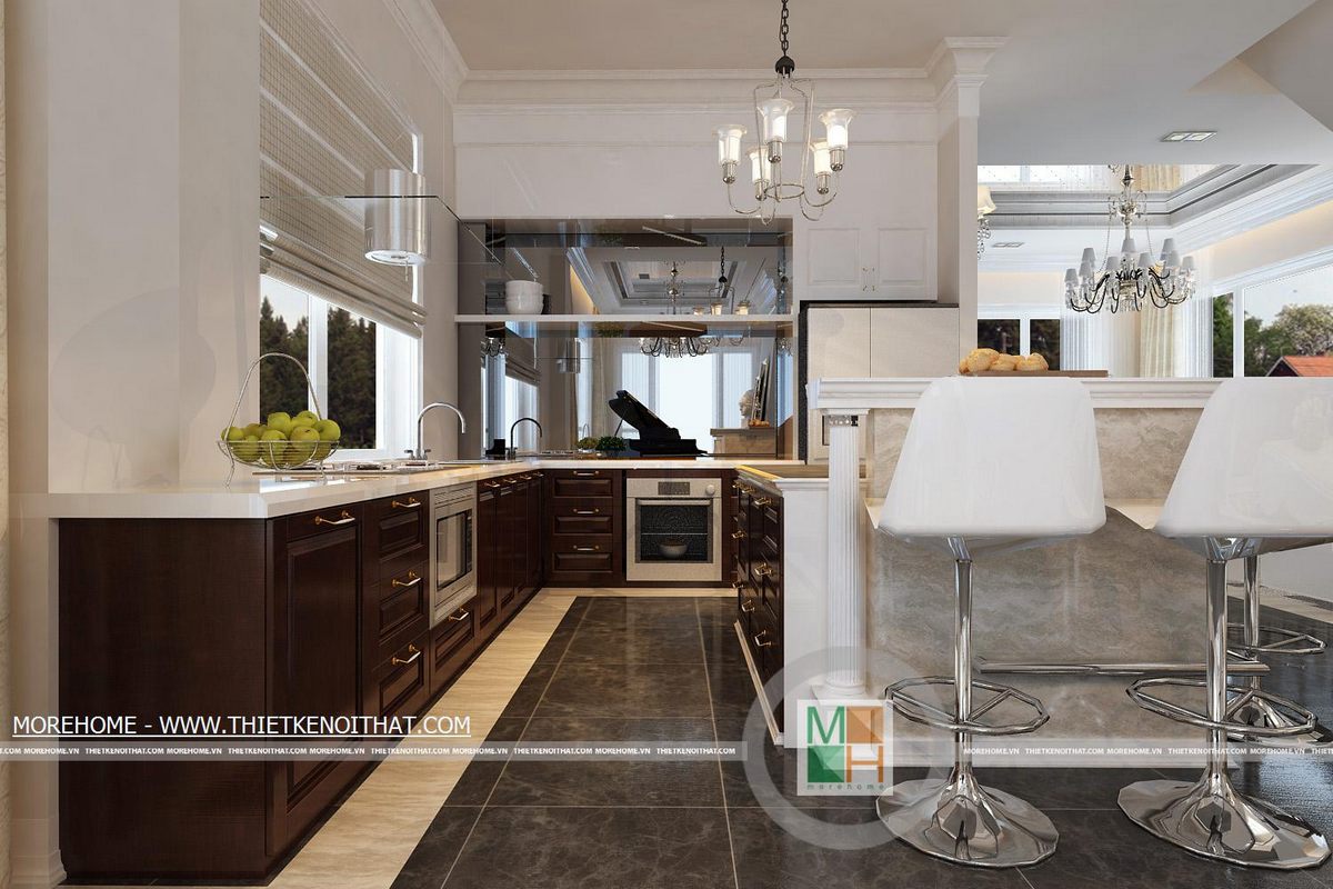 thiet ke noi that tu bep da nang