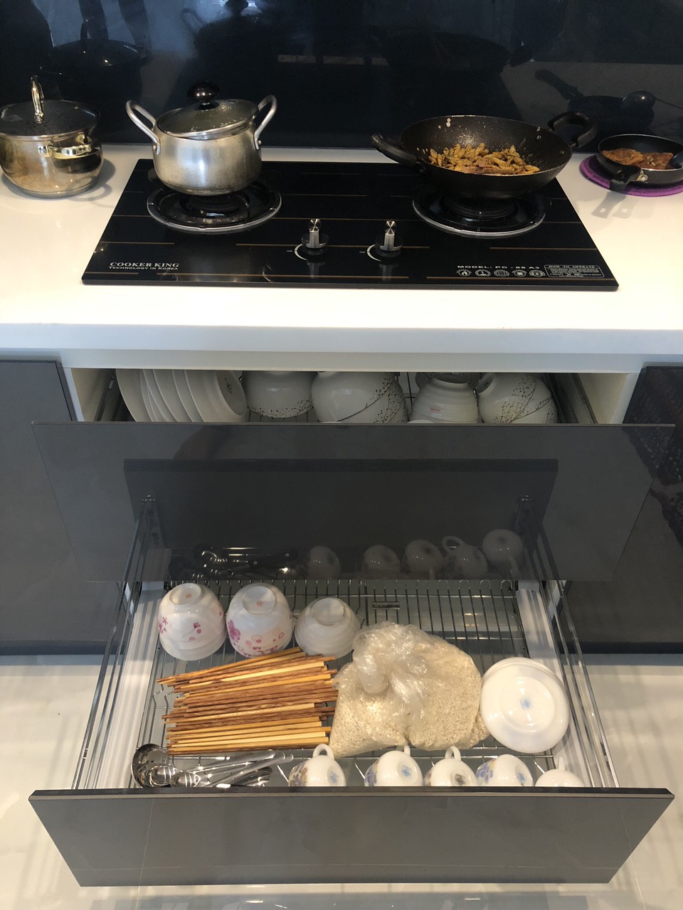 gia xoong noi chen bat