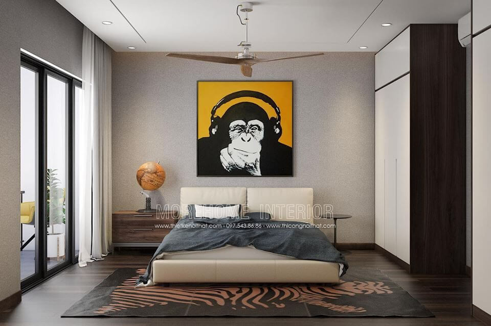 thiet ke noi that dep da nang