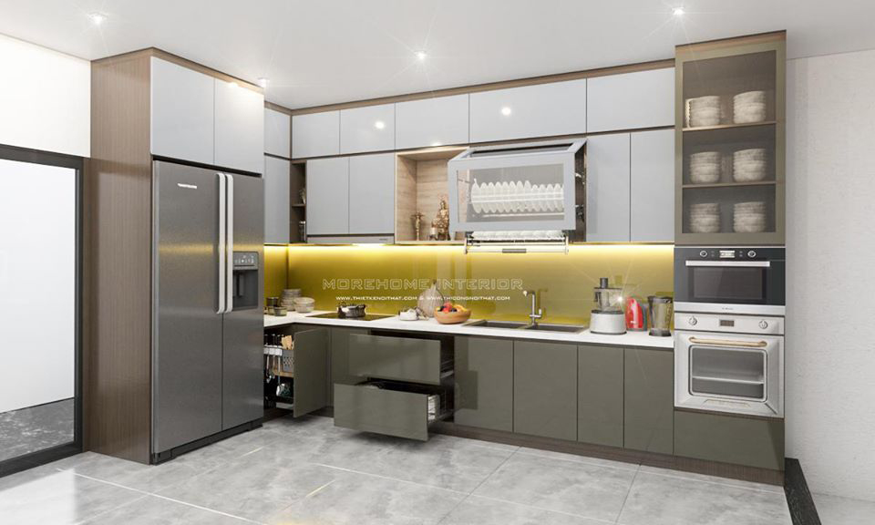 tu bep acrylic sat tran