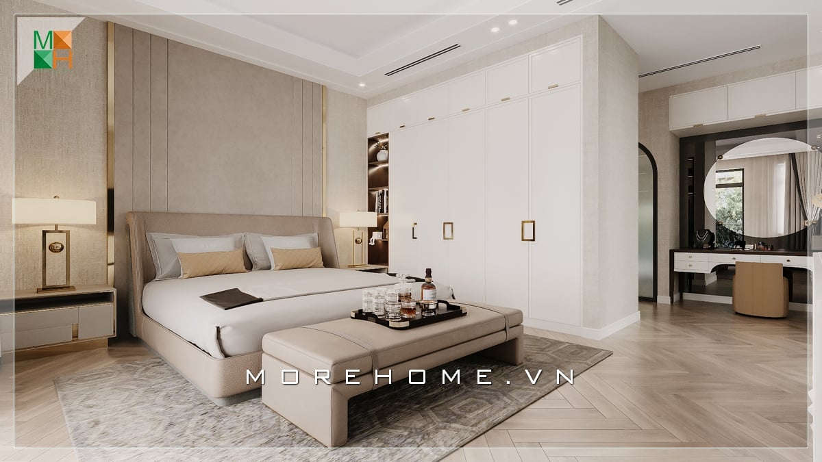 thiet ke noi that phong ngu master