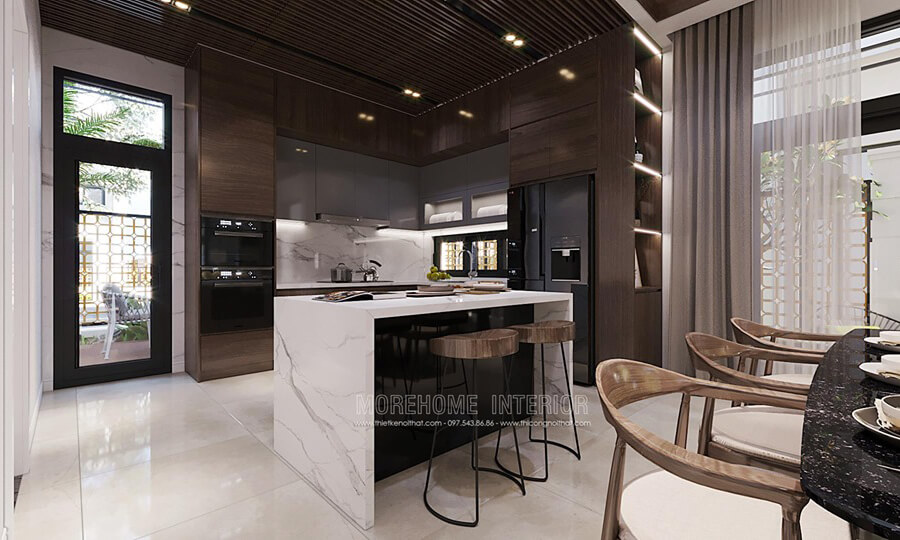 tu bep acrylic an cuong